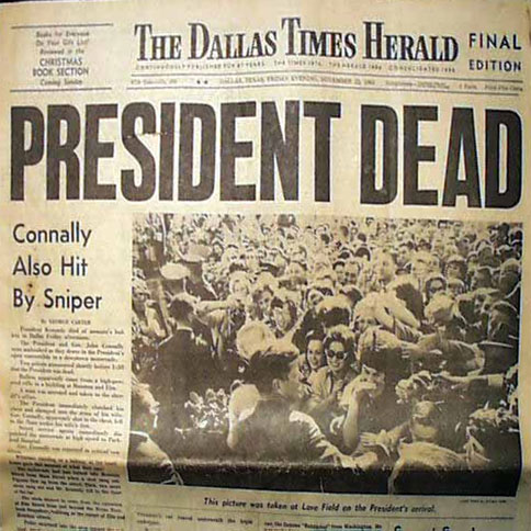 JFK Assassination
